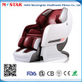 2016 High Quality 3D Zero Gravity Massage Chair